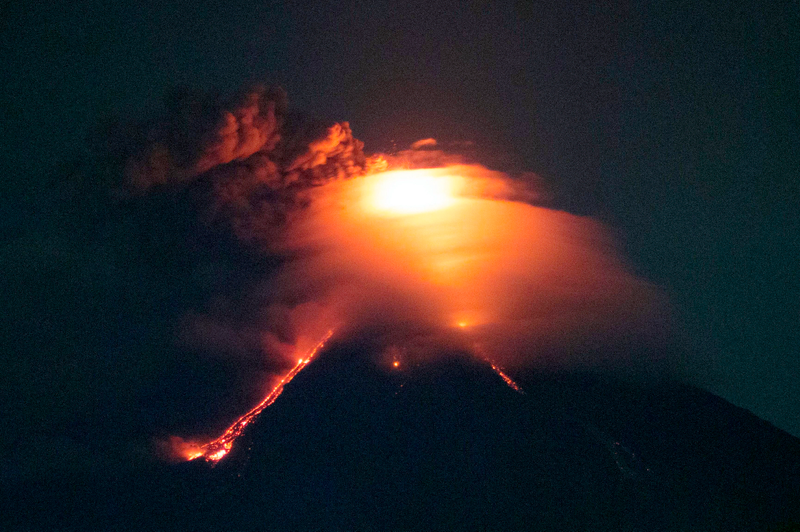 Foto: Earl Recamunda / AP Images.